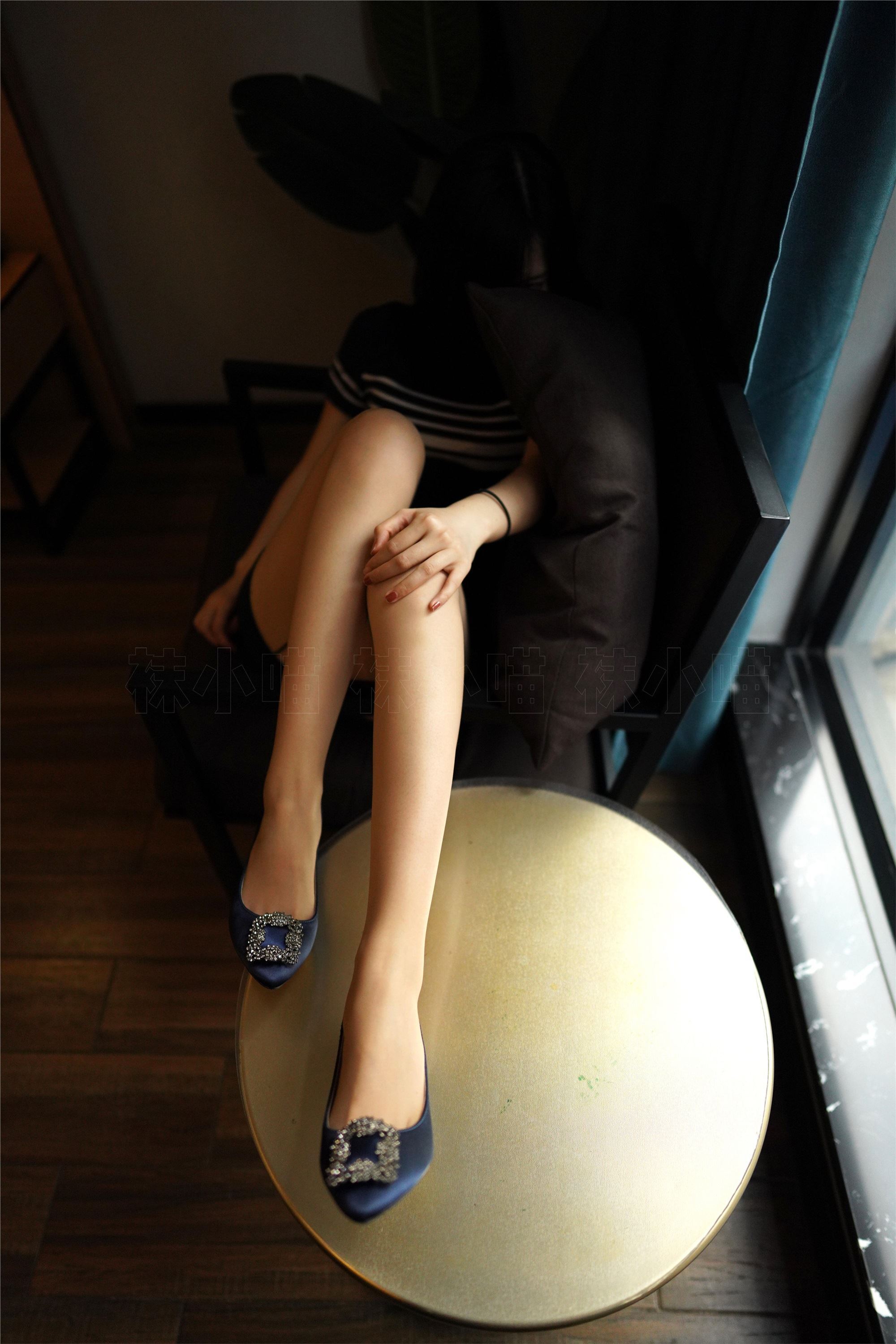 KittyWawa袜小喵  KT180《来啊！对线啊》